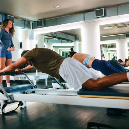 Jerry Sun A9306501 251017Fitness First Cottons Reform