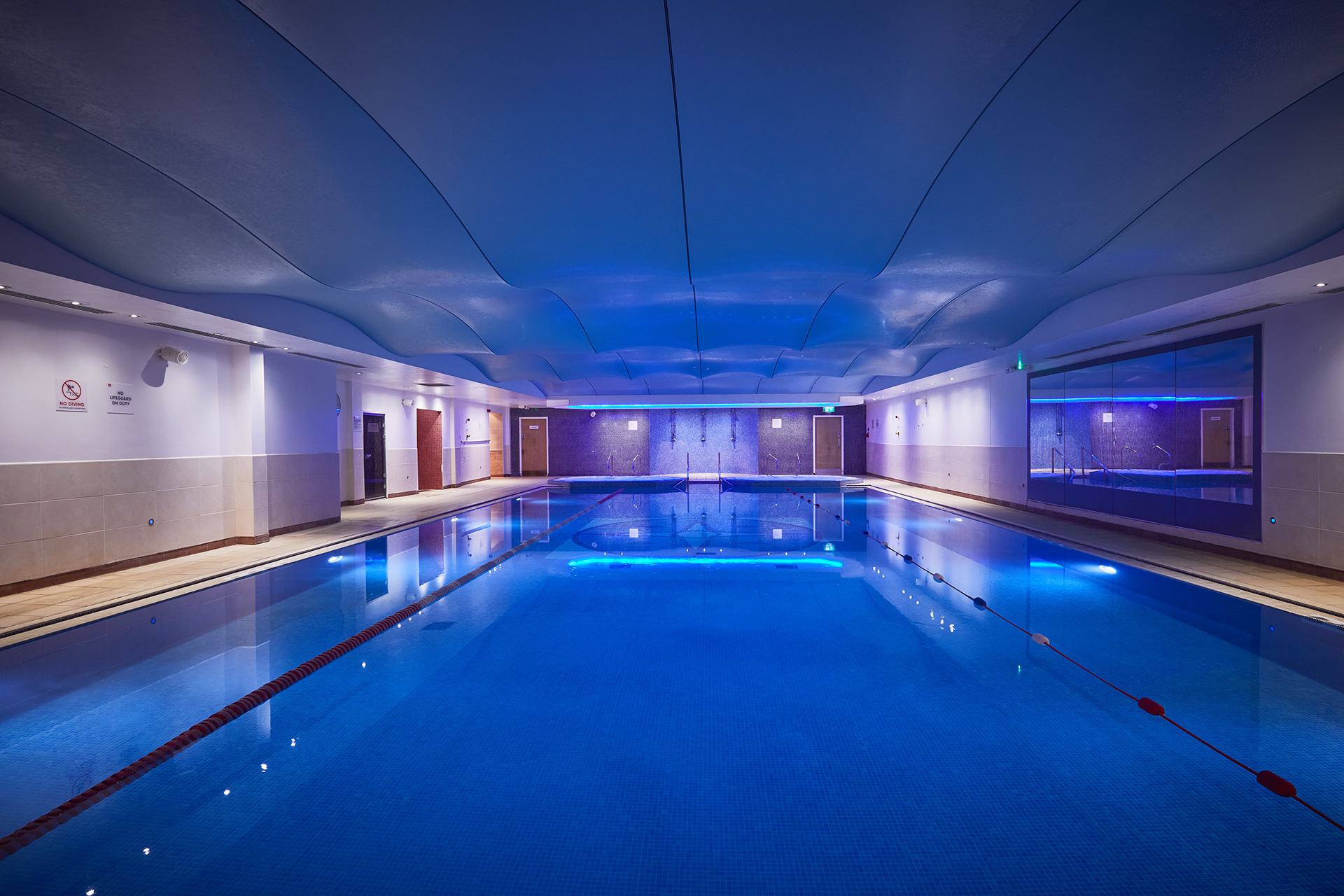 Fitnessfirst W21 Interiors Bangor 165