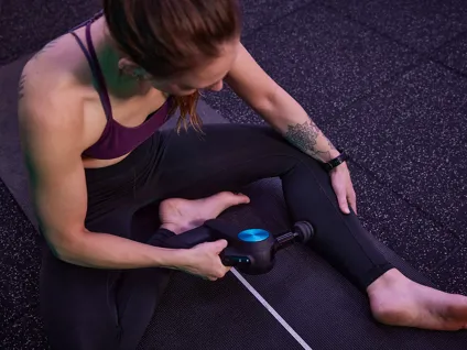 Fitnessfirst W21 Bakerst 1693