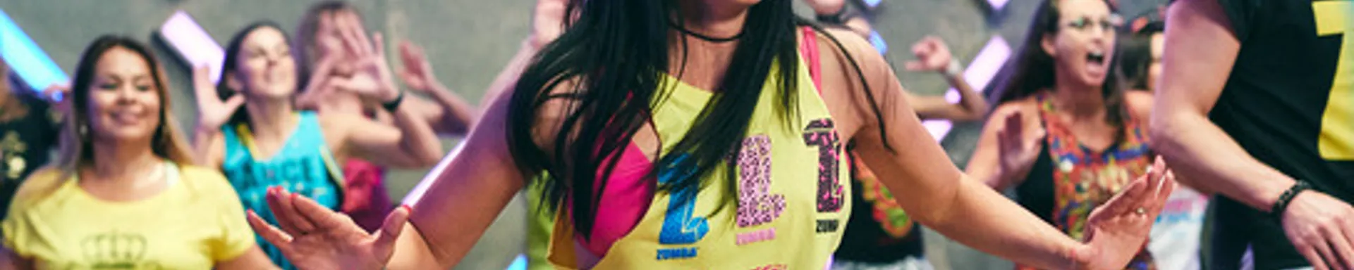 Zumba Image 2