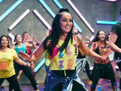Zumba Image 2