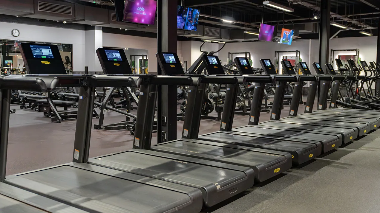 Cardio DSC03947