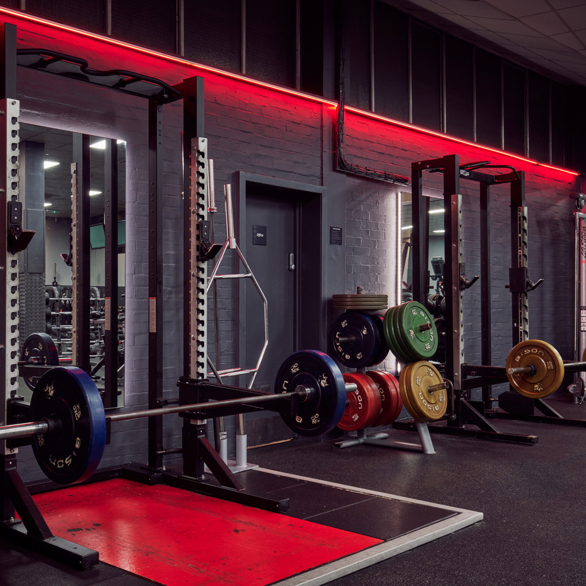 Fitness First Brixton photo 1