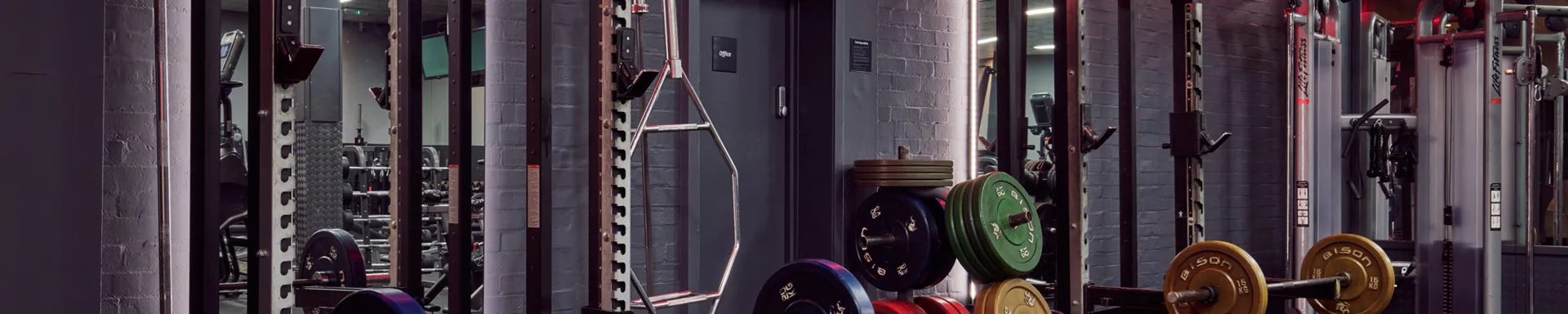 Fitnessfirst Brixton Jan2024 454H