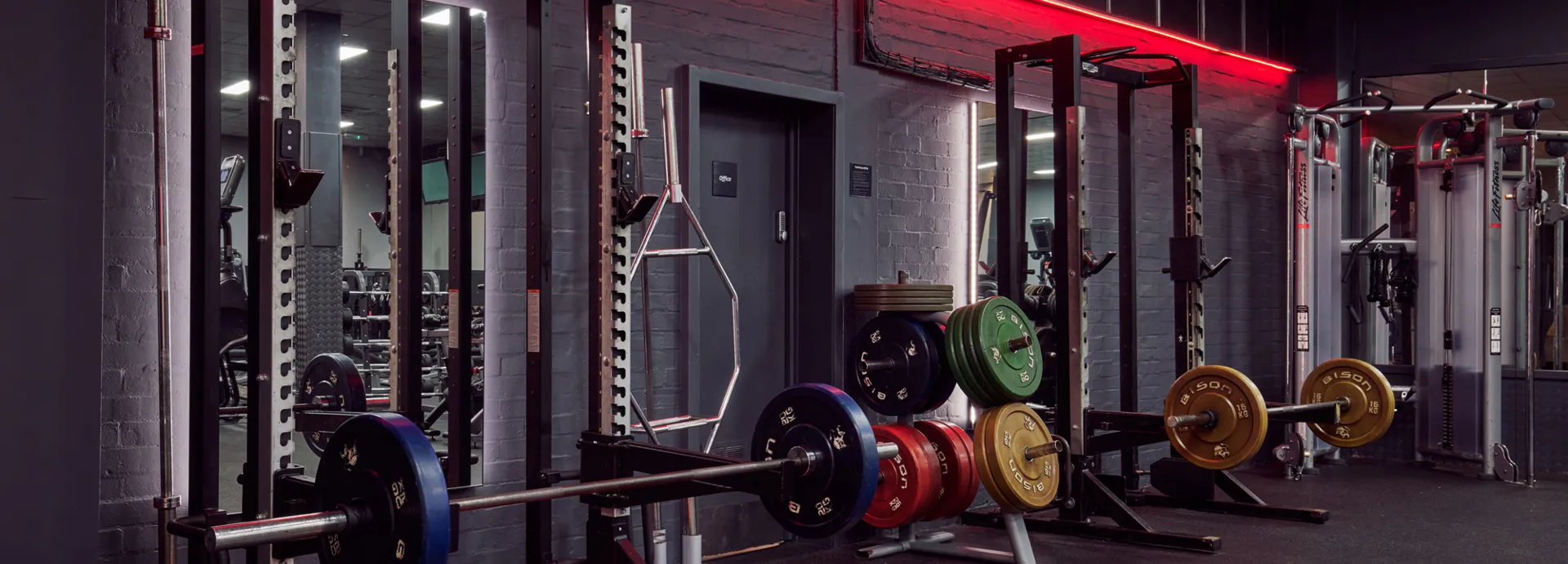 Fitnessfirst Brixton Jan2024 454H