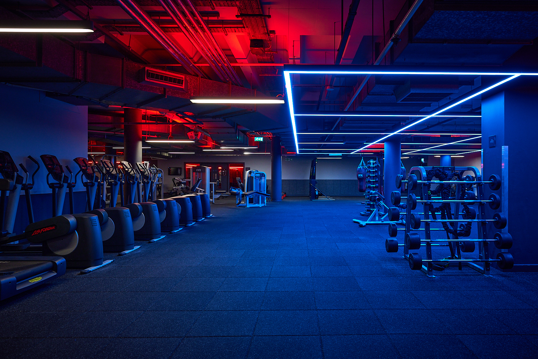 Gym in Bath Book a Club Visit Fitness First