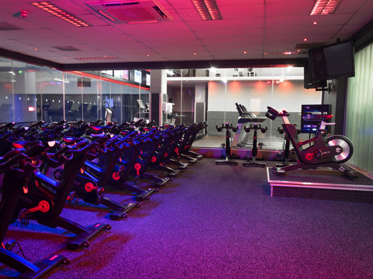 Gym in London Highbury | Book A Club Visit | Fitness First