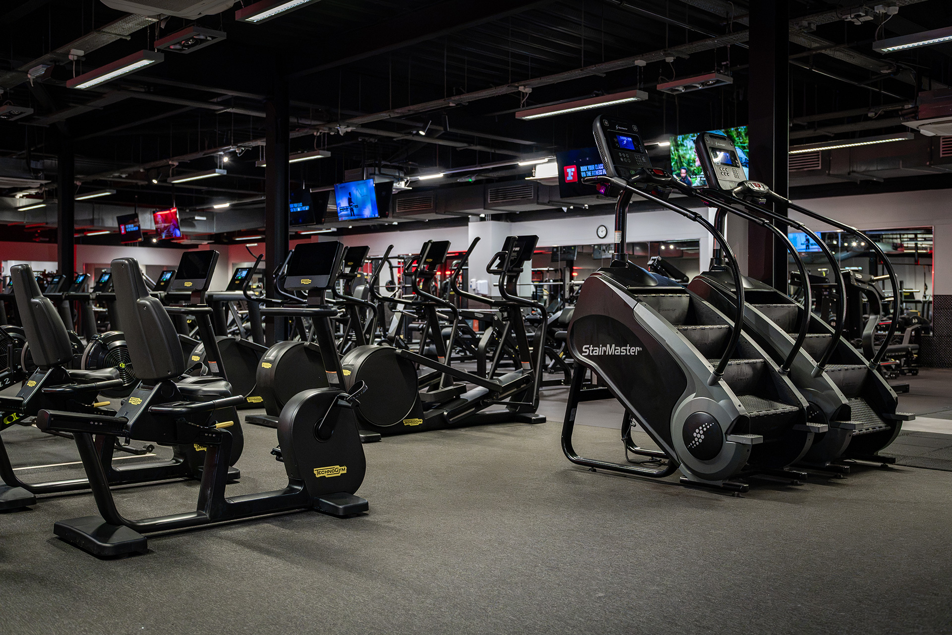 Cardio DSC04196
