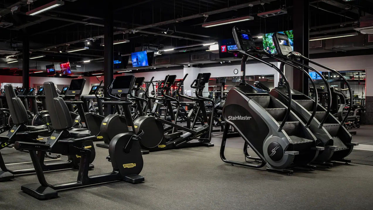 Cardio DSC04196