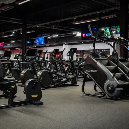 Cardio DSC04196