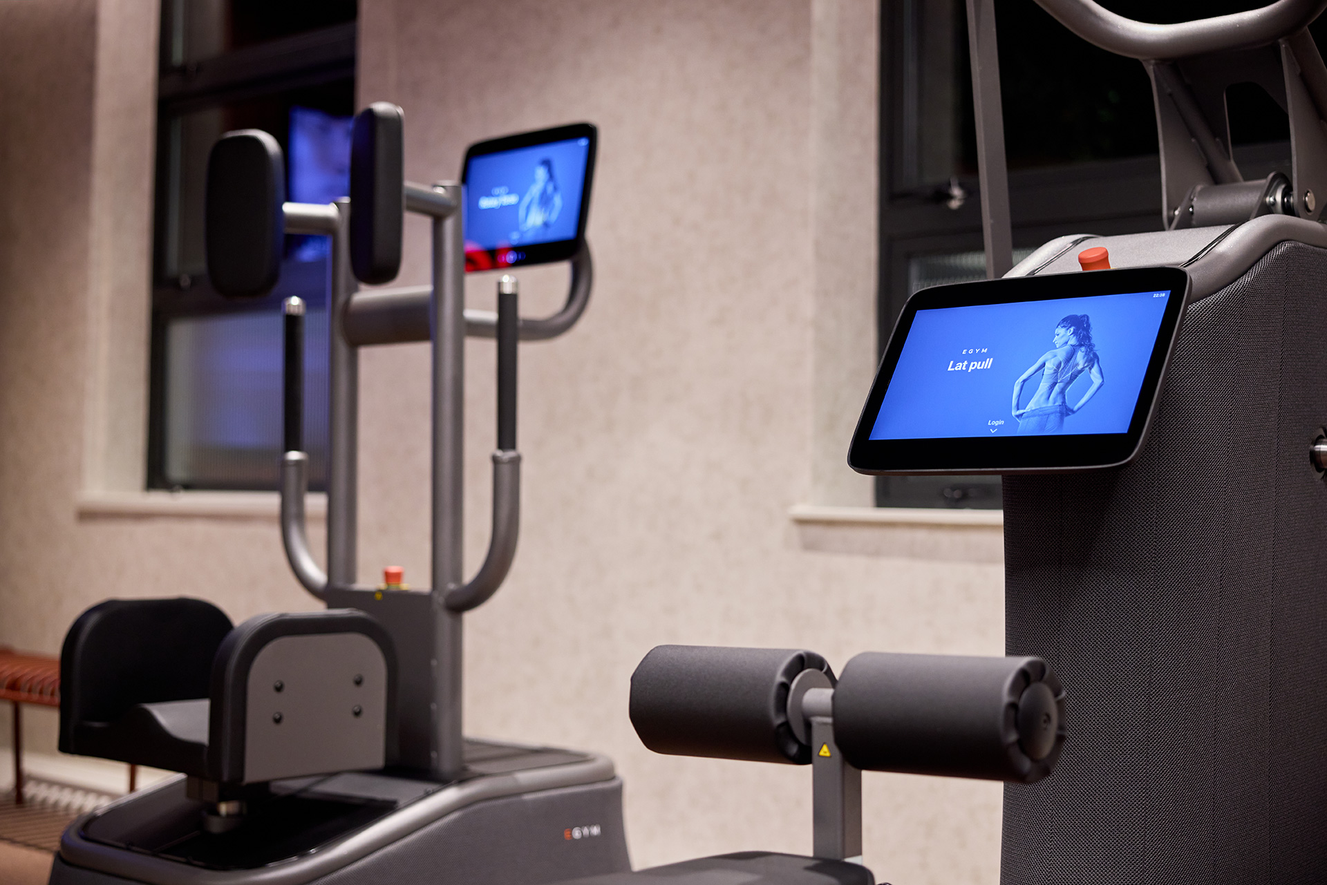Fitnessfirst Queenspark2025 066H