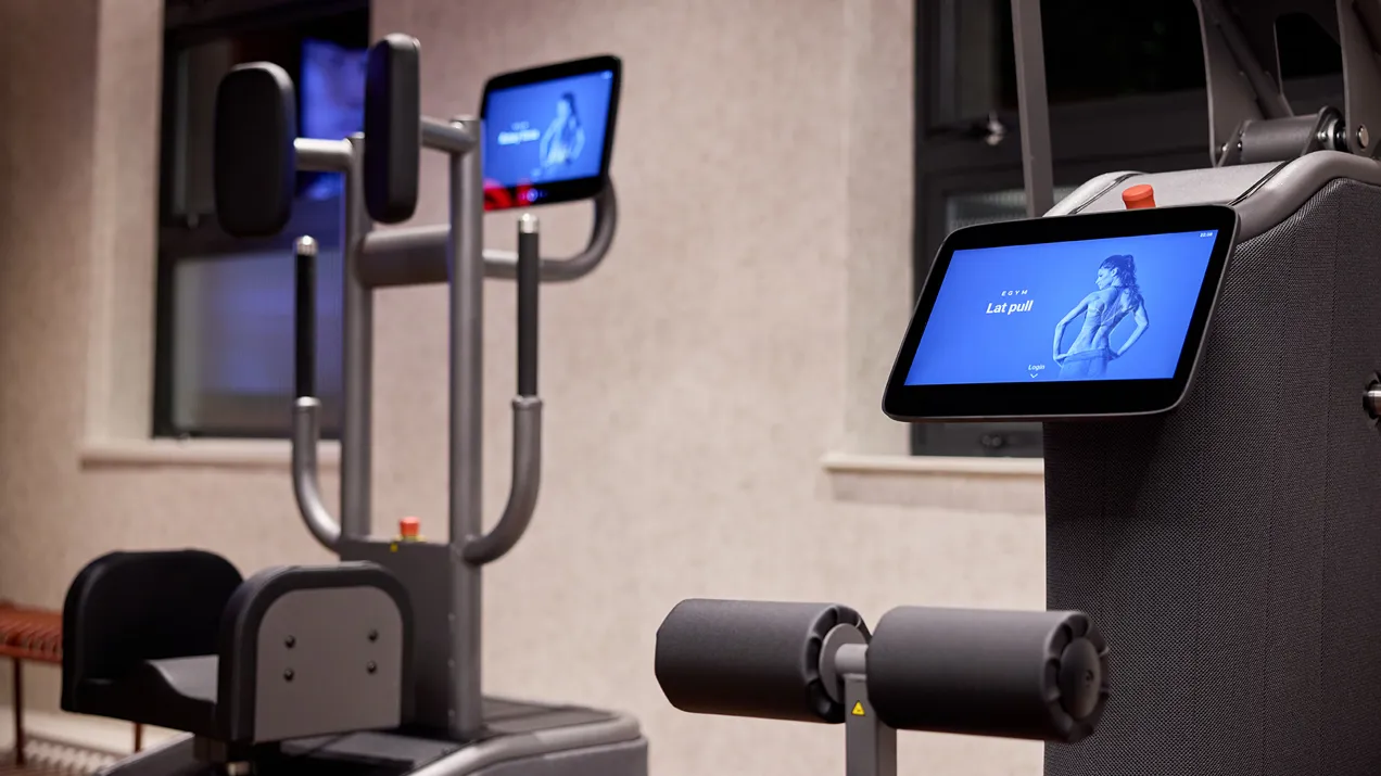 Fitnessfirst Queenspark2025 066H
