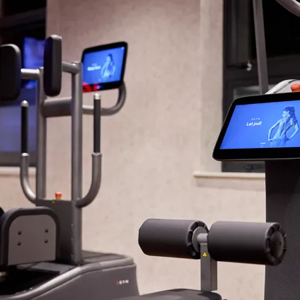 Fitnessfirst Queenspark2025 066H