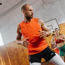 Bodyattack 2