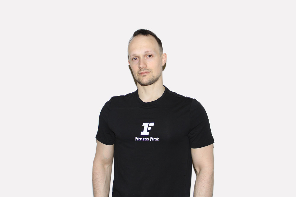 Fabio Stellin Baker St