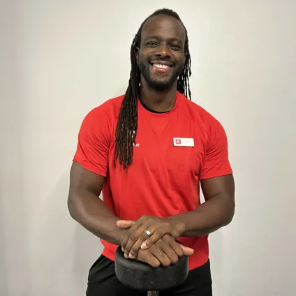 Zeus Richards Balham