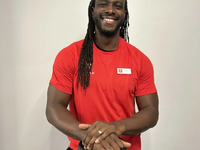 Zeus Richards Balham