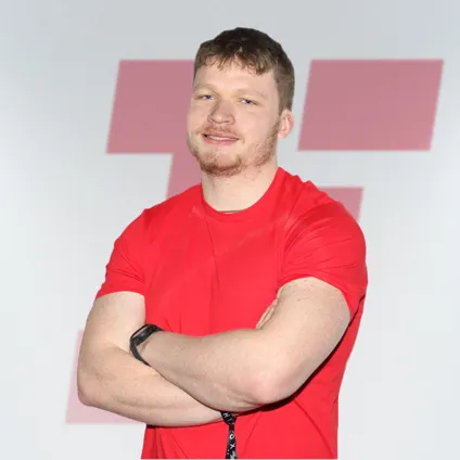 Cian Davidson St Albans Copy