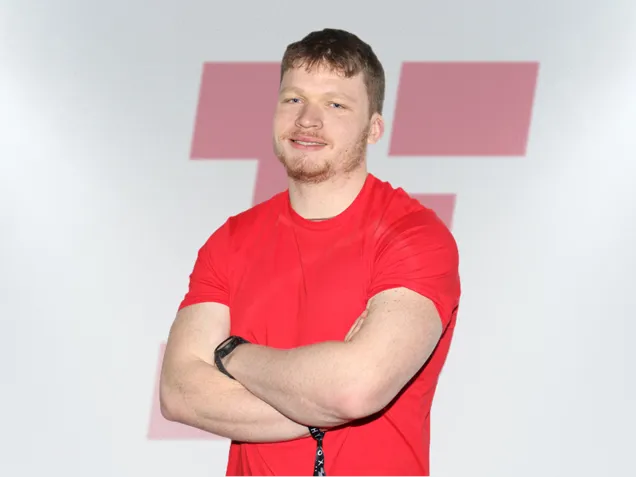 Cian Davidson St Albans Copy