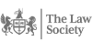 The Law Society Logo