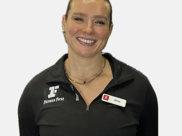 Olivia Mcginn CJS. Jpeg