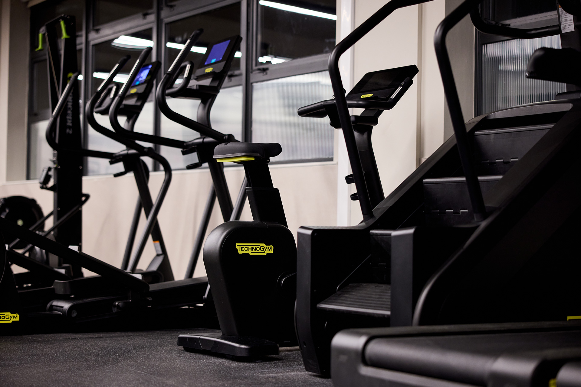 Fitnessfirst Queenspark2025 230H