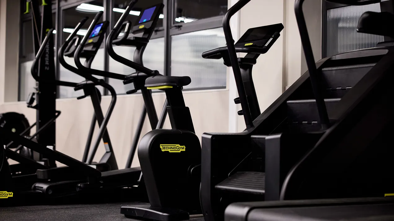 Fitnessfirst Queenspark2025 230H