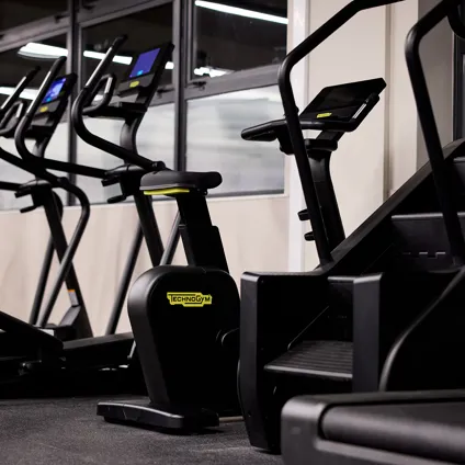 Fitnessfirst Queenspark2025 230H