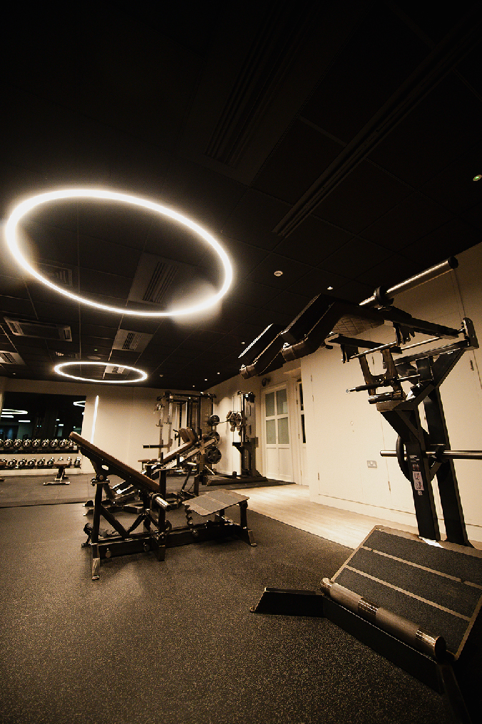 Fenchurch Street Strength 367