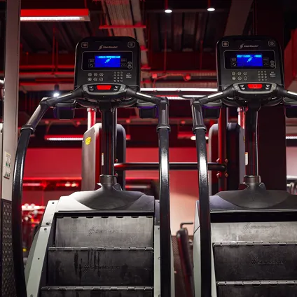 Fitnessfirst W21 Interiors Bangor 251