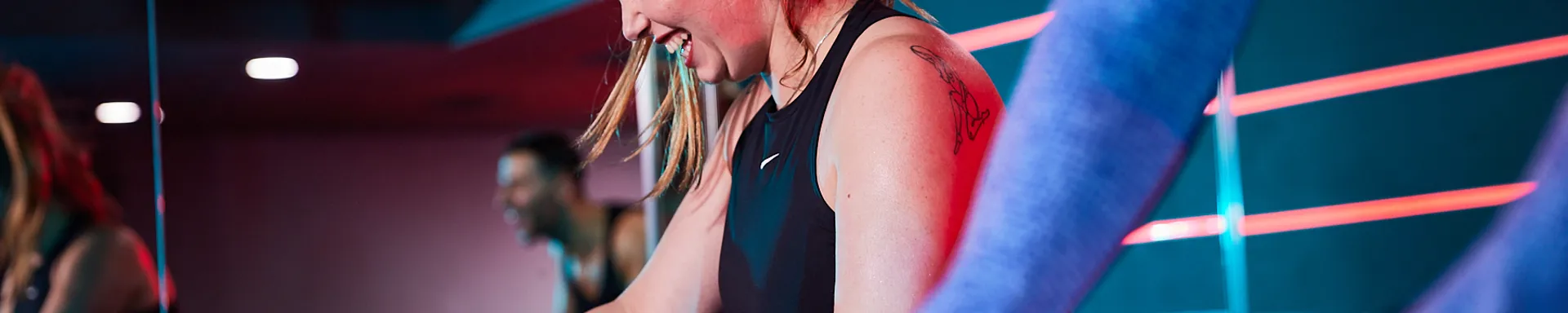 Fitnessfirst W21 Bakerst 2436