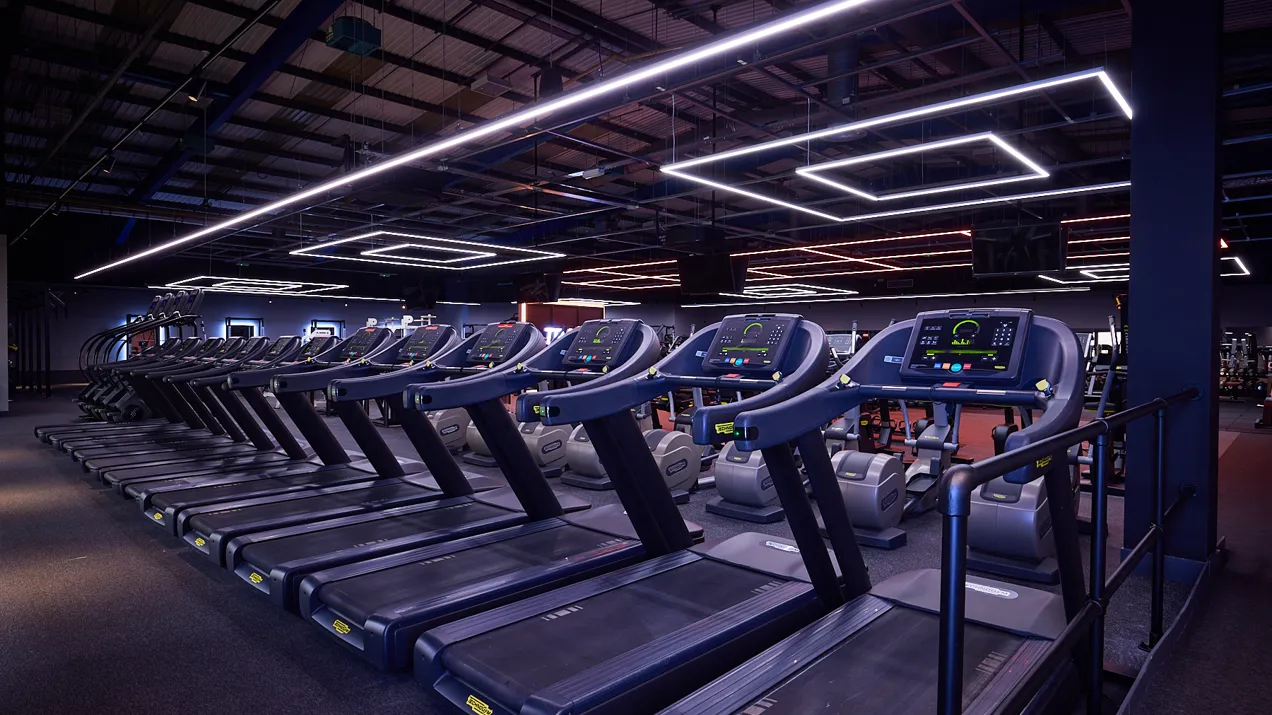 Fitnessfirst W21 Wigan Interiors 203