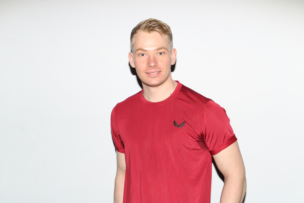 Archie Dunning Balham