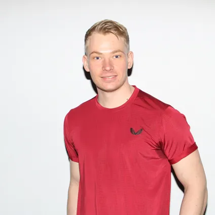 Archie Dunning Balham