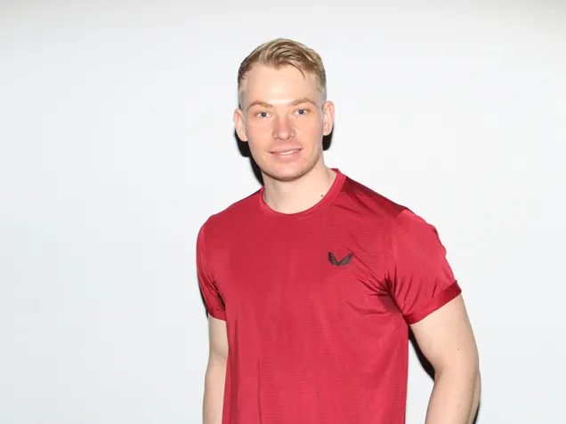 Archie Dunning Balham