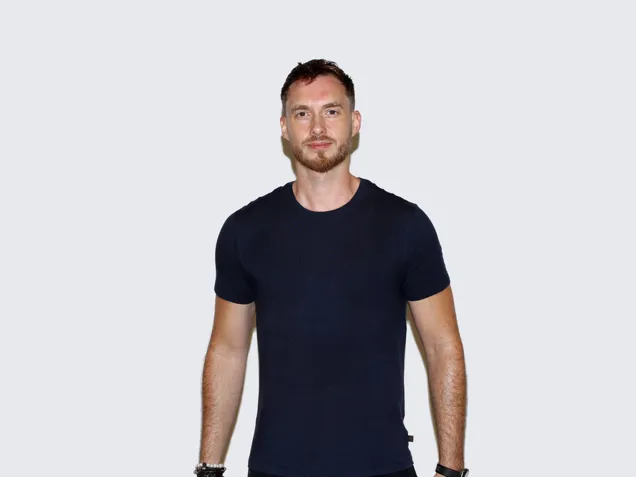 Brian Bell Fenchurch St