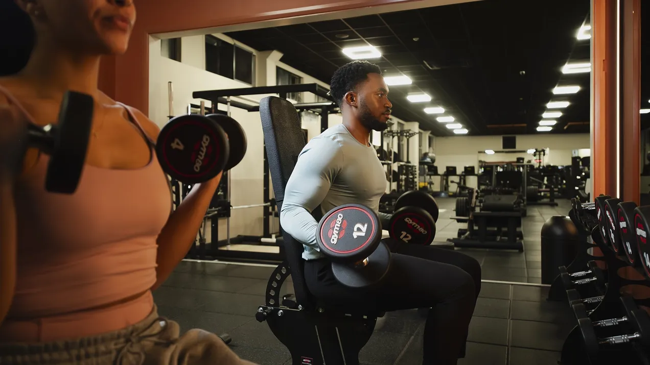 FITNESS FIRST 006