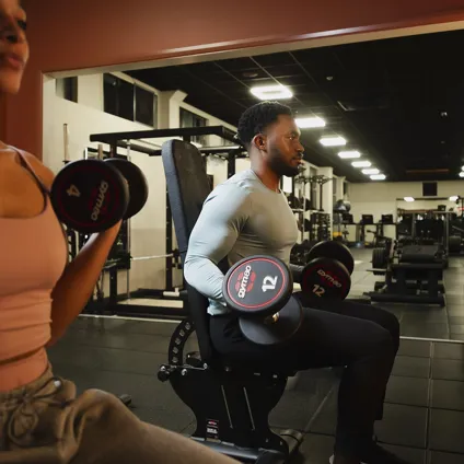 FITNESS FIRST 006