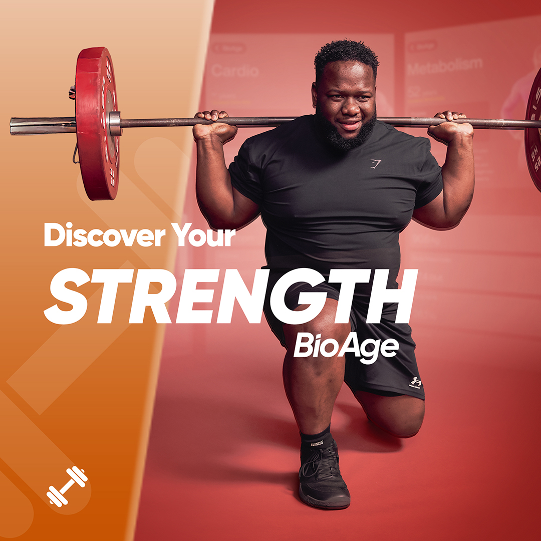 STRENGTH