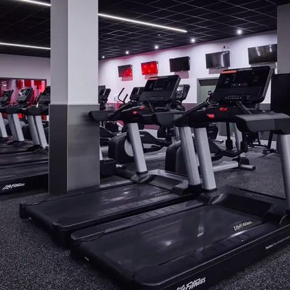 Fitnessfirst Bedford 201