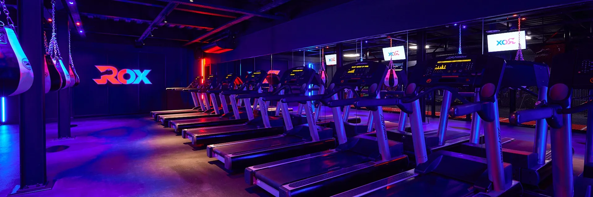 Fitnessfirst W21 Wigan Interiors 068