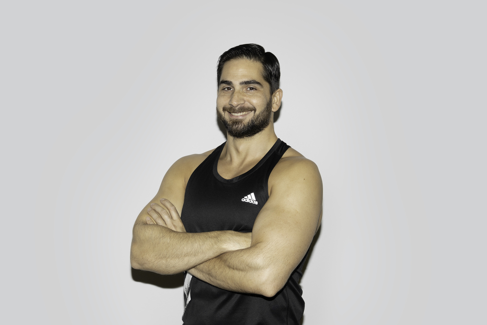 Hanif Mayet Hammersmith