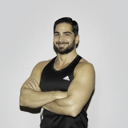 Hanif Mayet Hammersmith