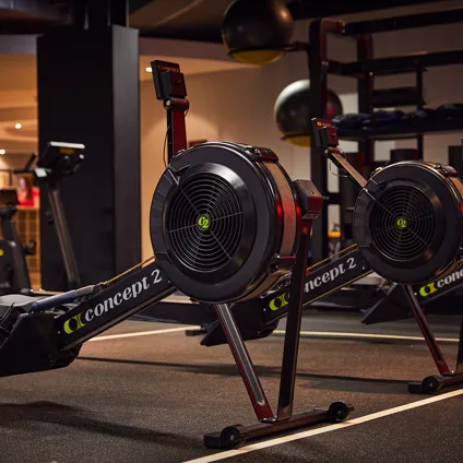 Fitnessfirst W21 Interiors Bangor 276