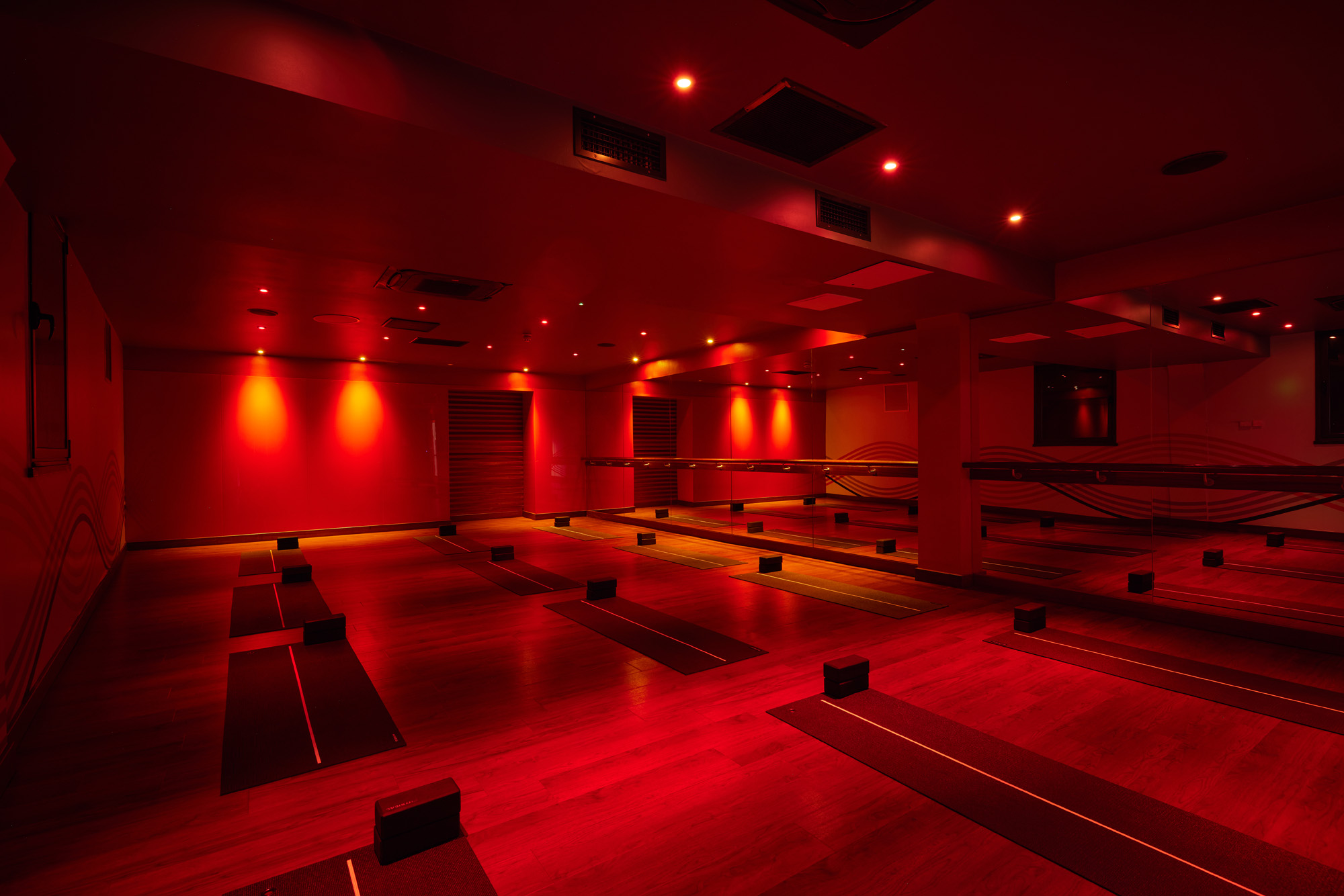 Gym in Tottenham Court Road Book A Club Visit Fitness First