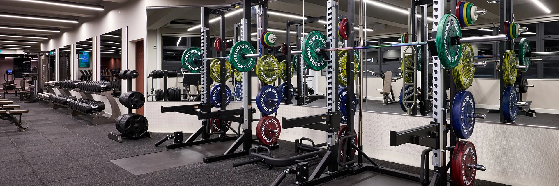 Fitnessfirst Queenspark2025 465H