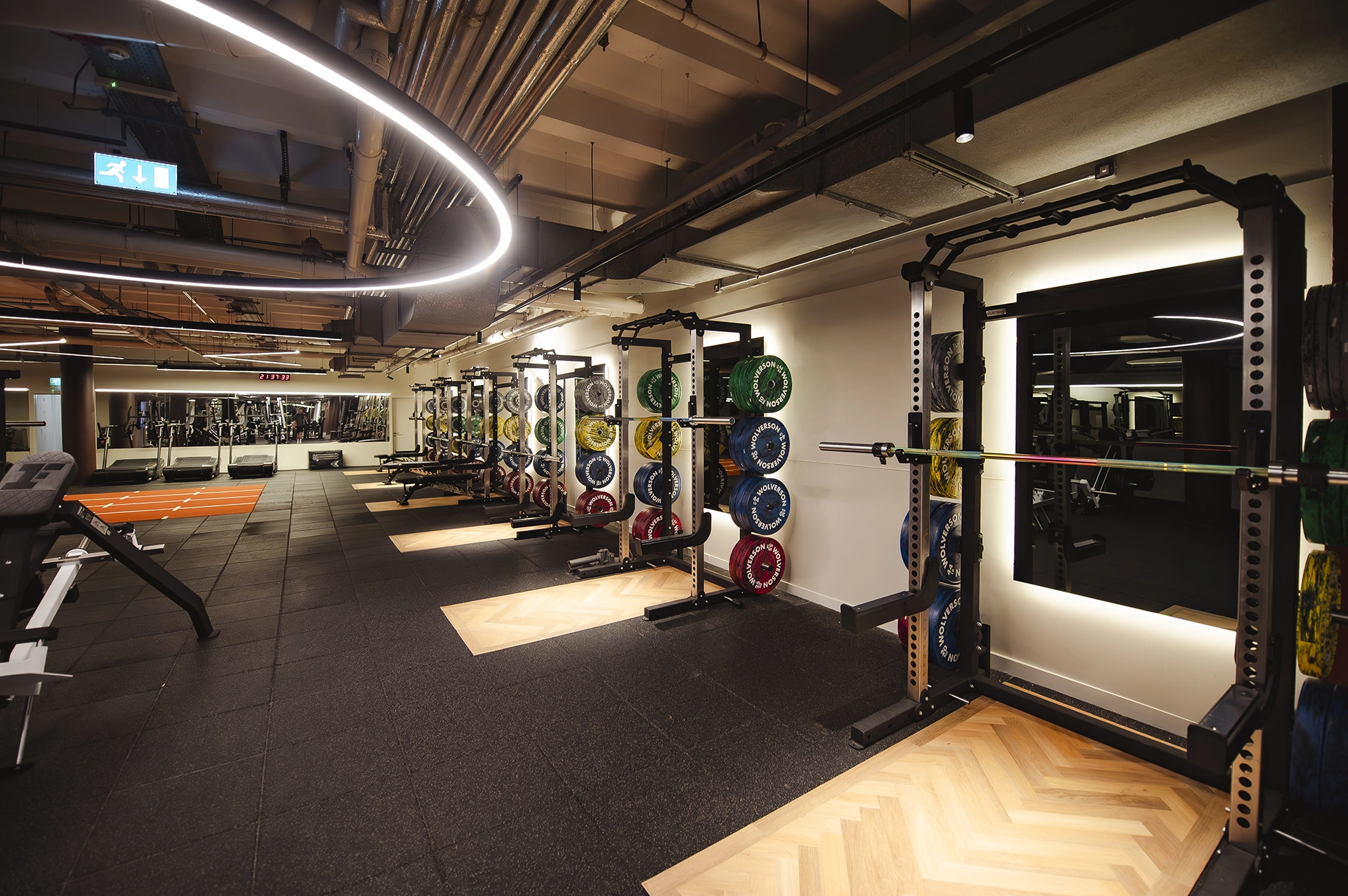Strength FITNESSFIRSTBATH 029