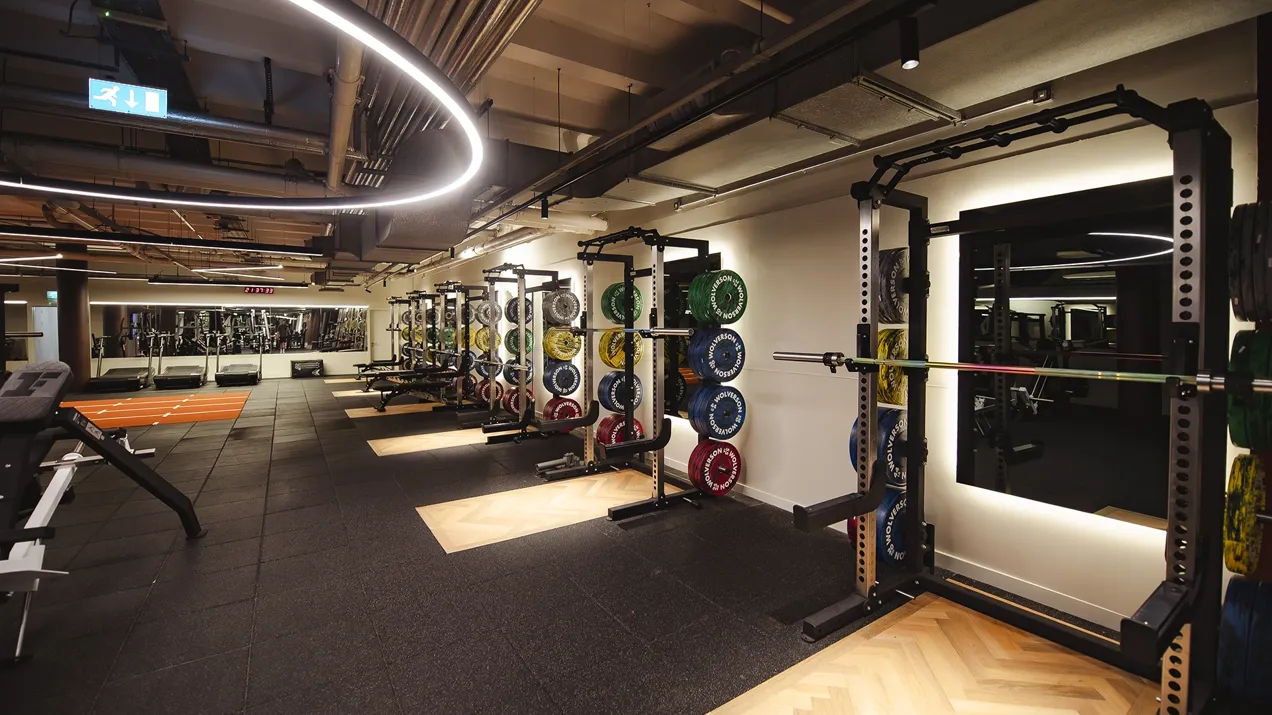 Strength FITNESSFIRSTBATH 029