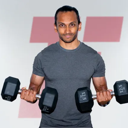 Shivam Patel Marylebone Copy