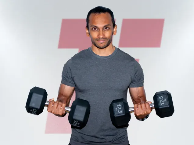 Shivam Patel Marylebone Copy